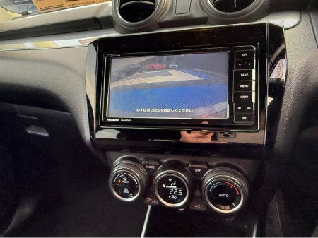 2021 Suzuki Swift RS - 1.2 PETROL - AUTO - 12M WARRANTY - CAR: 1610 €14,950 thumbnail