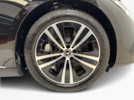 2025 Mercedes-Benz EQE - thumbnail 7