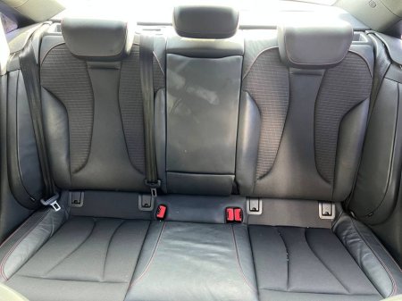 2015 Audi S3 - thumbnail 12