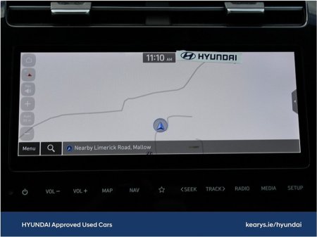2024 Hyundai Tucson 2WD Executive Plus HEV STG Auto thumbnail