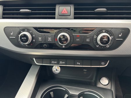 2019 Audi A4 - thumbnail 17