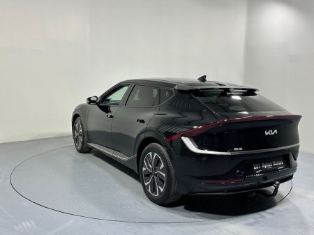2022 Kia EV6 - photo 5