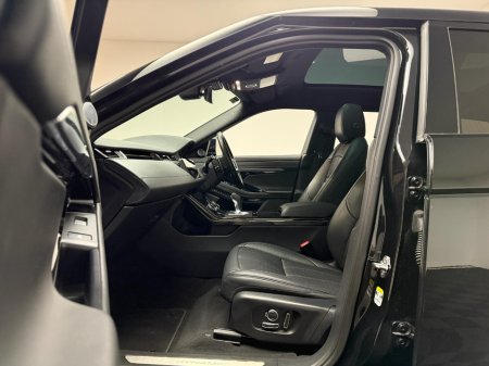 2022 Land Rover Range Rover Evoque - thumbnail 14