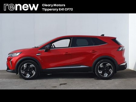 2025 Renault Symbioz - thumbnail 14