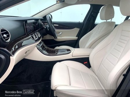 2022 Mercedes-Benz E Class - thumbnail 12