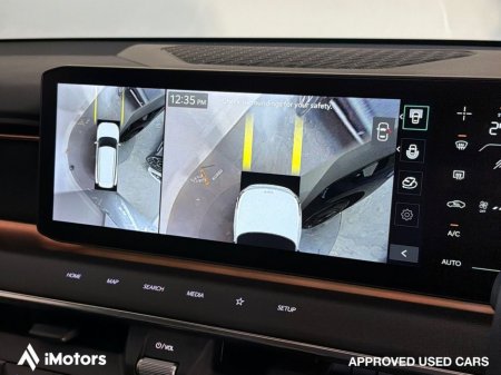 2024 Kia EV9 (242) GT Line 6 SEATER AWD 5DR Auto €74,800 thumbnail