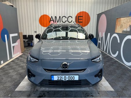 2022 Volvo XC40 - thumbnail 6