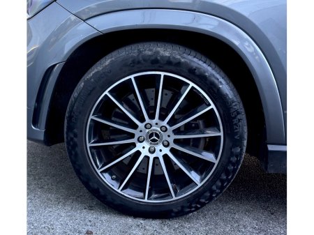 2022 Mercedes-Benz GLE Class - thumbnail 19