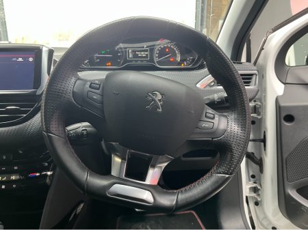2017 Peugeot 2008 €12950 2017 PEUGEOT 2008 GTI 1.2 AUTOMATIC / CRUISE CONTROL AND MORE €12,950 thumbnail
