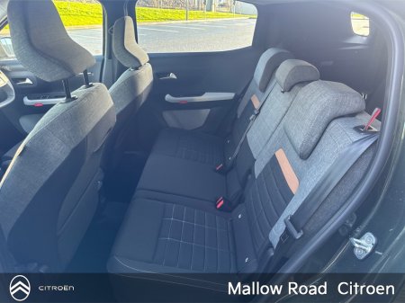 2026 Citroen C3 Aircross (7 Seater) thumbnail