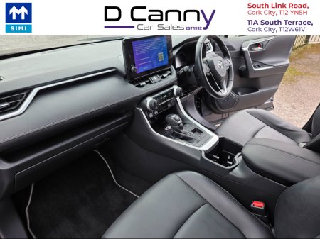 2023 Toyota Rav4 - thumbnail 4