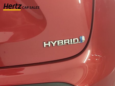 2023 Toyota Yaris Cross - thumbnail 11