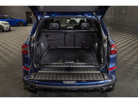 2021 BMW X5 - thumbnail 13