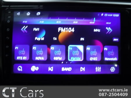 2016 Honda Fit - thumbnail 14