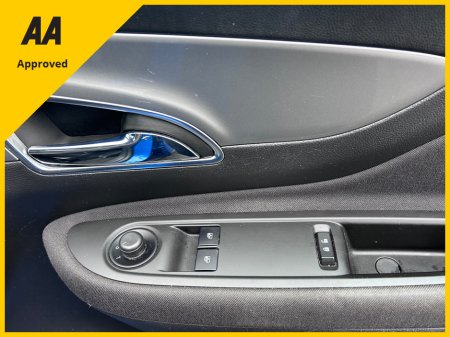 2015 Opel Mokka 2015 OPEL MOKKA 1.6 PETROL S LOW KMS €7,950 thumbnail