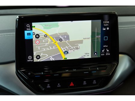 2023 Volkswagen ID.4 - thumbnail 24