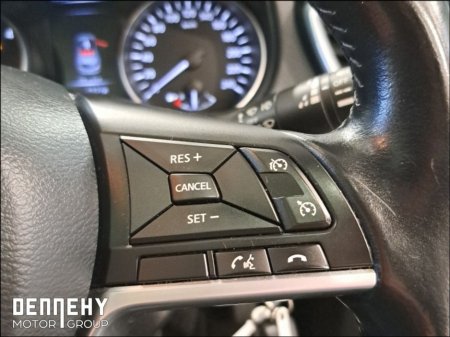 2018 Nissan Qashqai - thumbnail 24