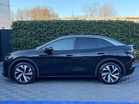 2023 Volkswagen ID.5 - thumbnail 4