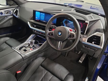 2026 BMW XM - thumbnail 6