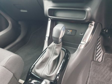 2022 Citroen C3 Aircross Flair Model , Petrol , Automatic , Puretech €19,995 thumbnail