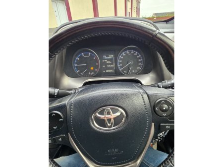 2016 Toyota Rav4 - thumbnail 8