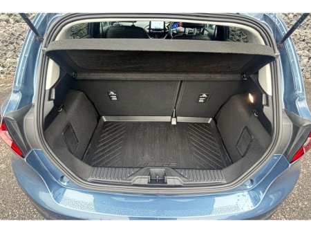 2023 Ford Fiesta TITANIUM X TURBO M €21,479 thumbnail