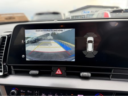 2023 Kia Sportage MHEV K3 - 1.6 DIESEL - MANUAL - 12M WARRANTY - CAR: 1737 thumbnail