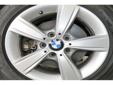 2017 BMW 1 Series - thumbnail 27