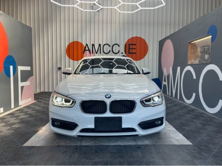 2018 BMW 1 Series €19950! BMW 1 SERIES AUTOMATIC 118I / 46k Kms / REVERSE CAMERA & MORE €19,950