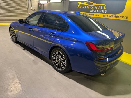 2022 BMW 3 Series SOLD SOLD SOLD €36,950