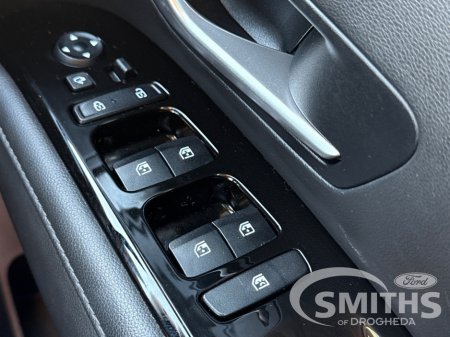 2024 Hyundai Tucson - thumbnail 25