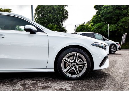 2024 Mercedes-Benz A Class A250e AMG Premium Saloon 215bhp €39,850 thumbnail