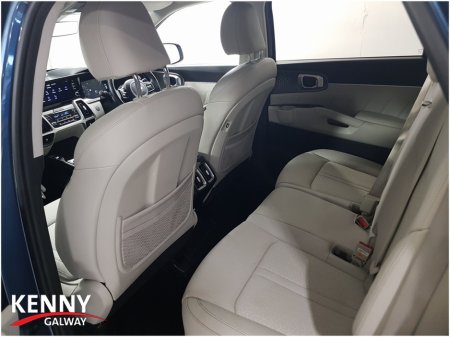 2021 Kia Sorento - thumbnail 9