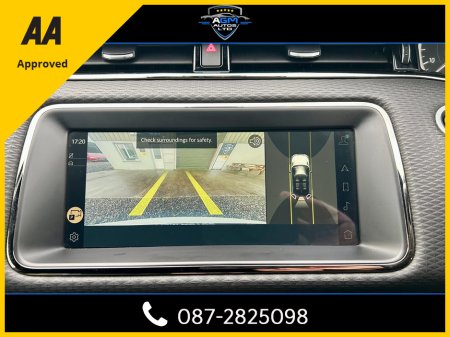 2022 Land Rover Range Rover Evoque - thumbnail 16