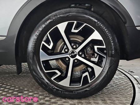 2022 Kia Sportage - thumbnail 14