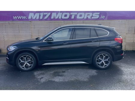 2019 BMW X1 - thumbnail 2