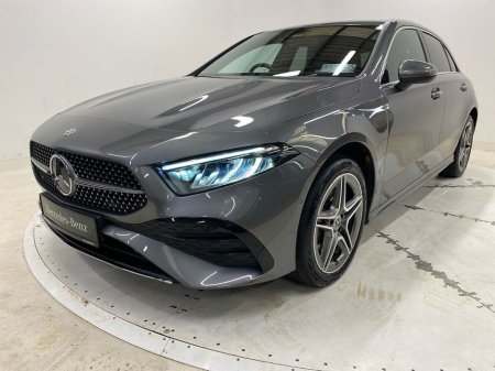 2024 Mercedes-Benz A Class - thumbnail 12