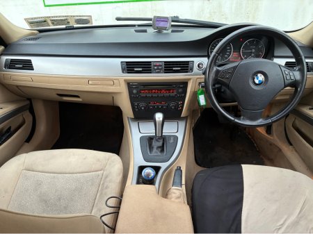 2005 BMW 3 Series 320 D SE Z3S5 4DR AUTO E90 SALOON M47 2.0 €2,950 thumbnail