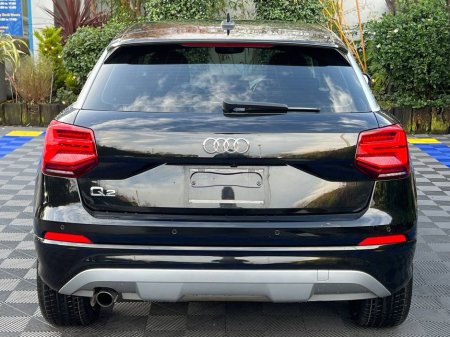 2019 Audi Q2 SPORT S-LINE PACK 1.0 // NEW 19" ALLOYS // APPLE CARPLAY/ANDROID AUTO // HEATED SEATS €21,900 thumbnail