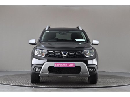 2019 Dacia Duster - view 2