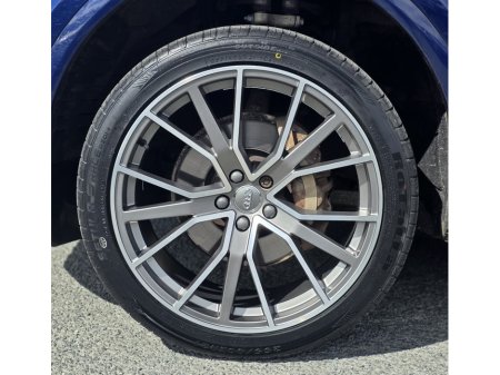 2018 Audi Q5 - photo 6