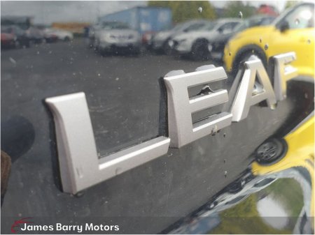 2022 Nissan Leaf Leaf SV 62 kWh 350kms Range €19,950 thumbnail