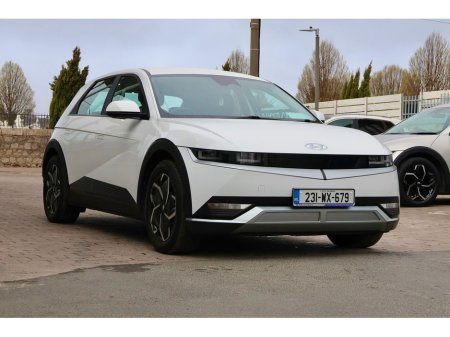 2023 Hyundai Ioniq 5 - thumbnail 6