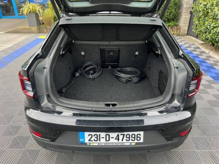 2023 Polestar 2 - thumbnail 13