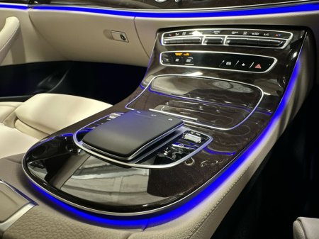 2021 Mercedes-Benz E Class - thumbnail 17