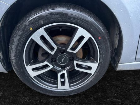 2021 Opel Corsa My21-s-1.2 75ps-pet-5sp 4DR €10,995 thumbnail