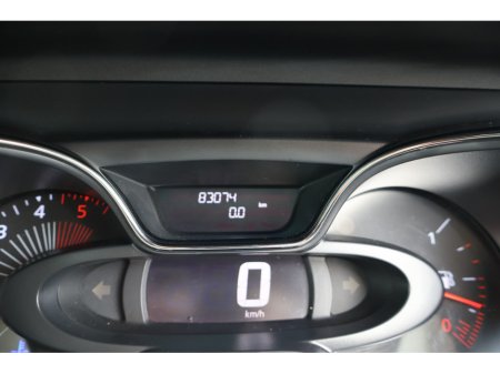 2017 Renault Captur - thumbnail 14