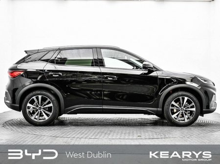 2026 BYD ATTO 3 - thumbnail 5