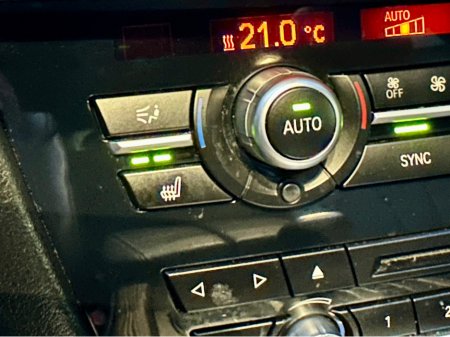 2017 BMW X5 7 SEAT XDRIVE MSPORT SUNROOF €32,450 thumbnail