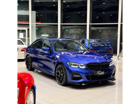 2022 BMW 3 Series SORRY SOLD €26,999